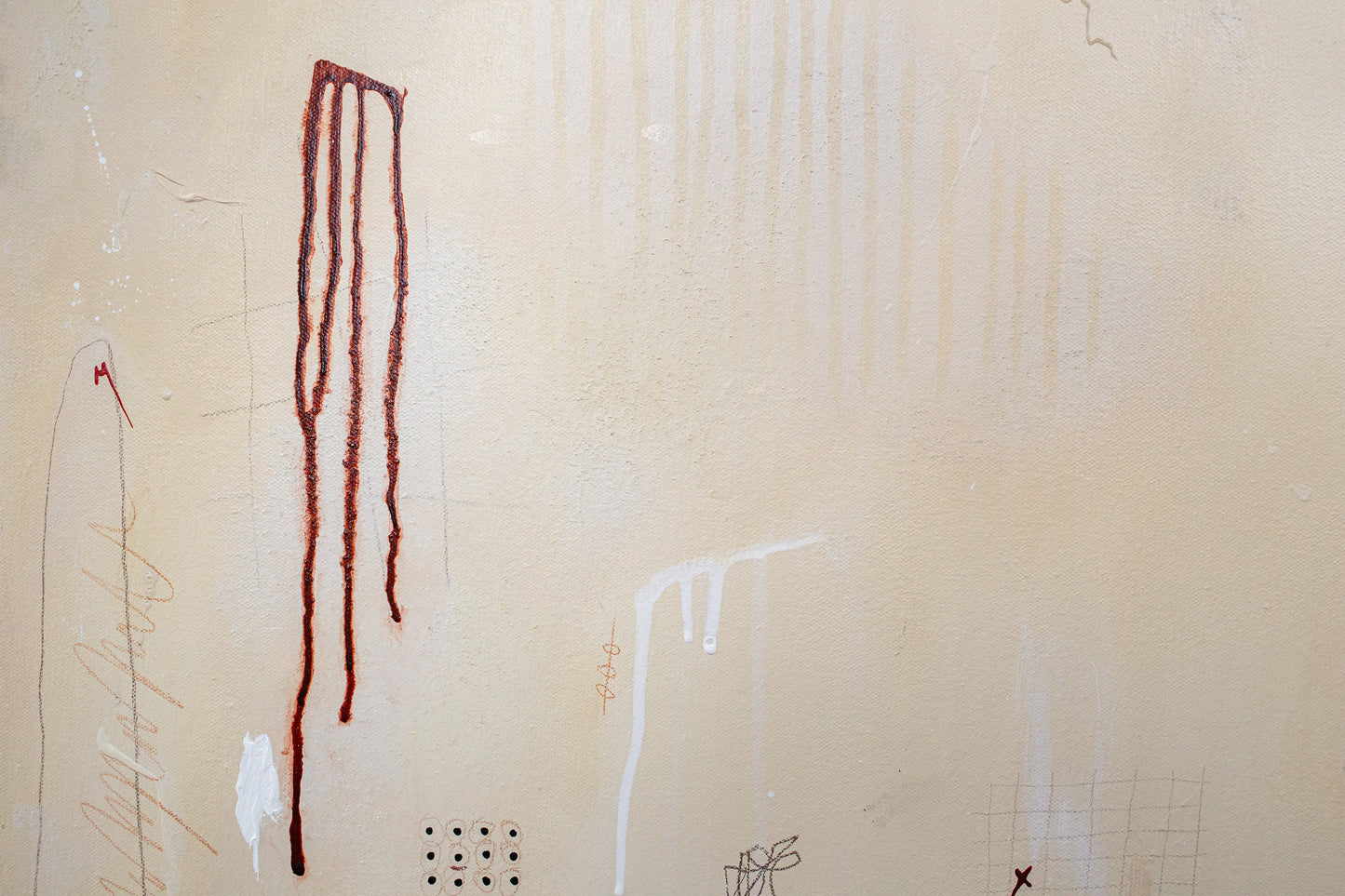 Margot Sinclair / Spectrum No. 01