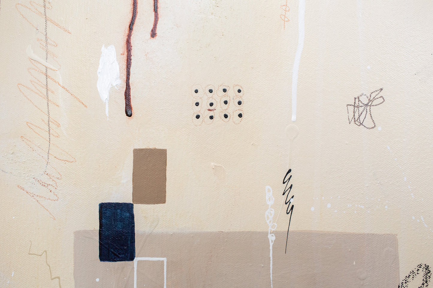 Margot Sinclair / Spectrum No. 01