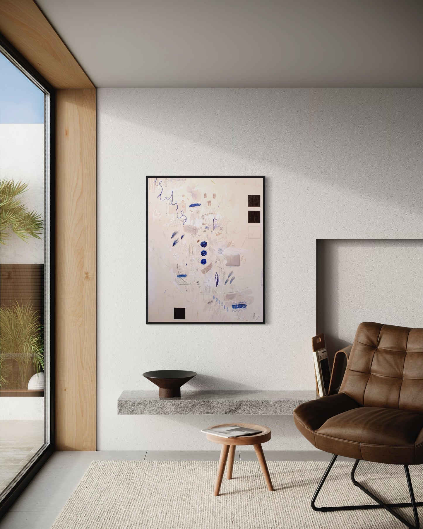 Margot Sinclair / King's Fianchetto