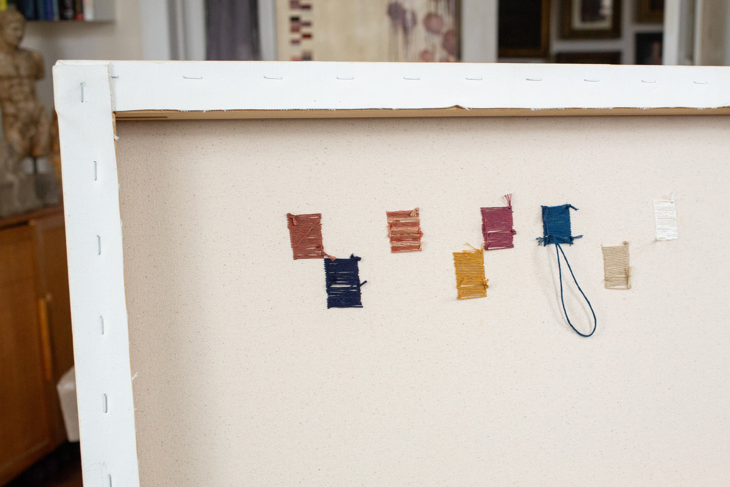 Margot Sinclair / Spectrum No. 01