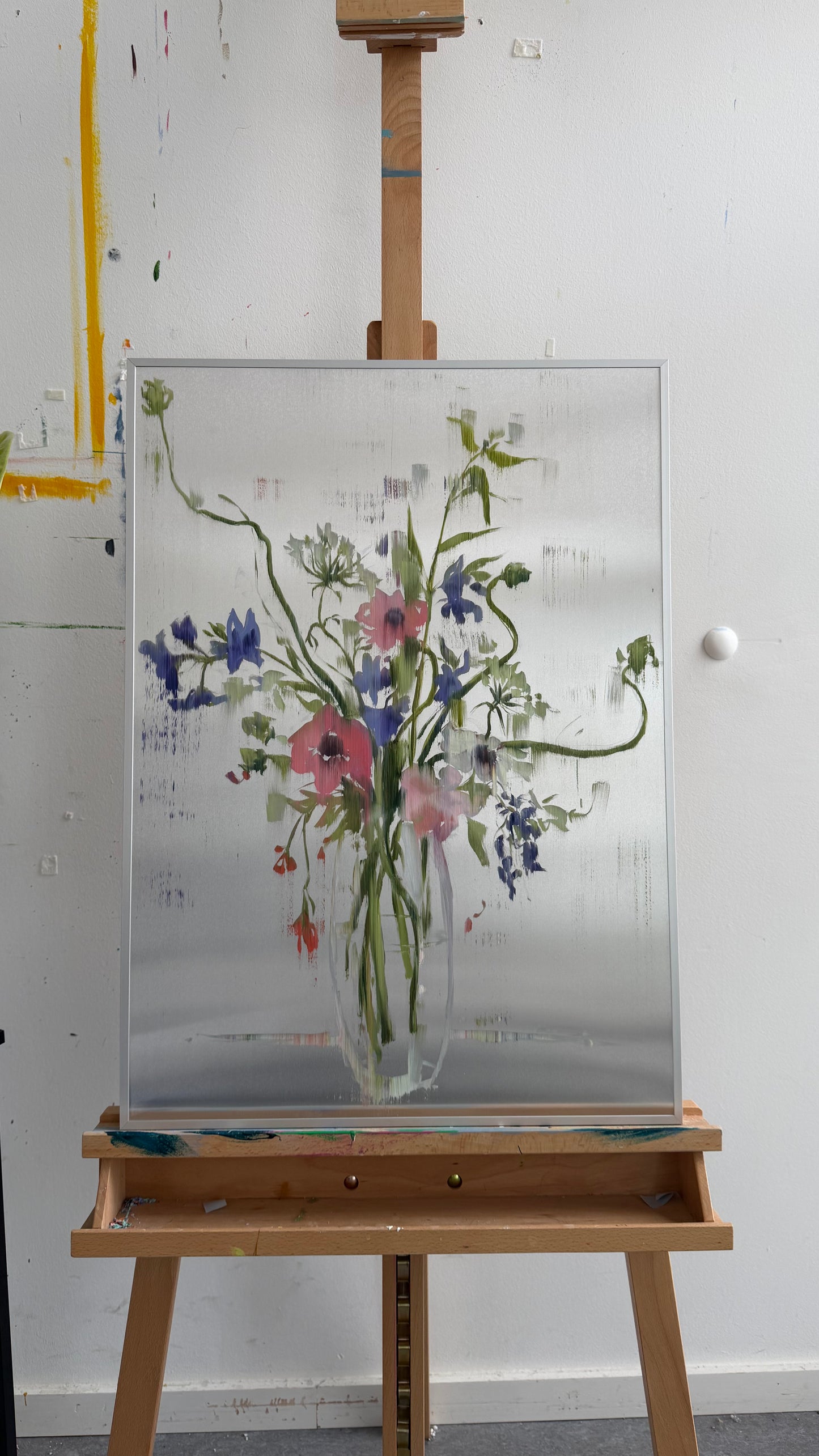 Olga Karika / Bloom Memory
