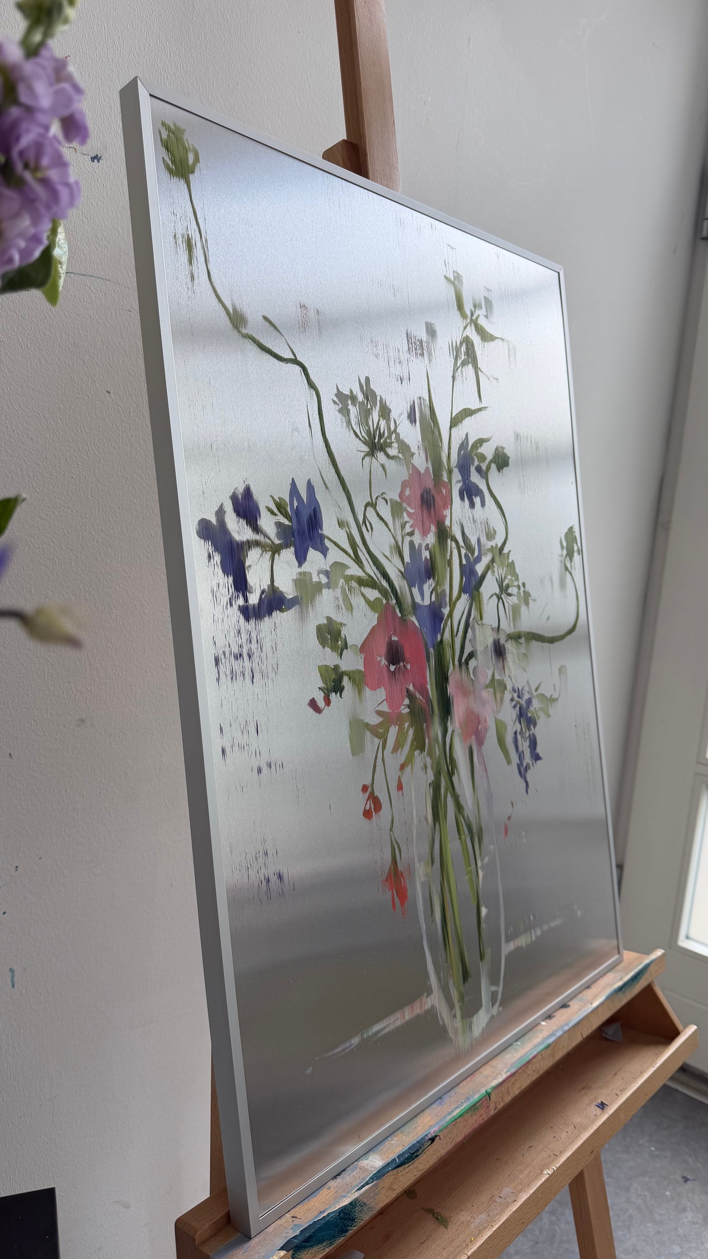 Olga Karika / Bloom Memory