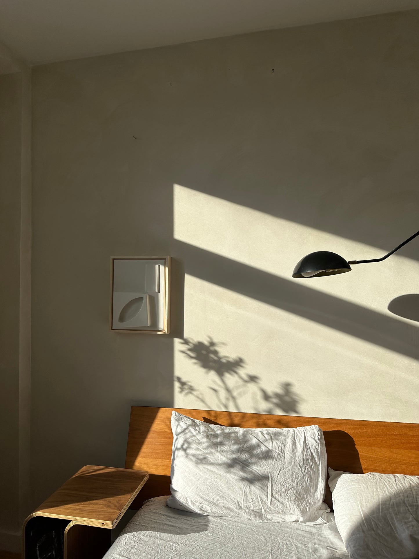 Gbemi Adesanya / Out of The Loop