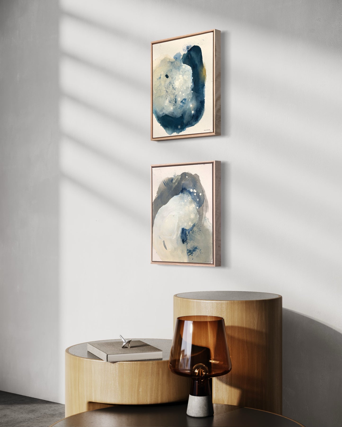 Sara Gonzalez / The Depths That Hold Us