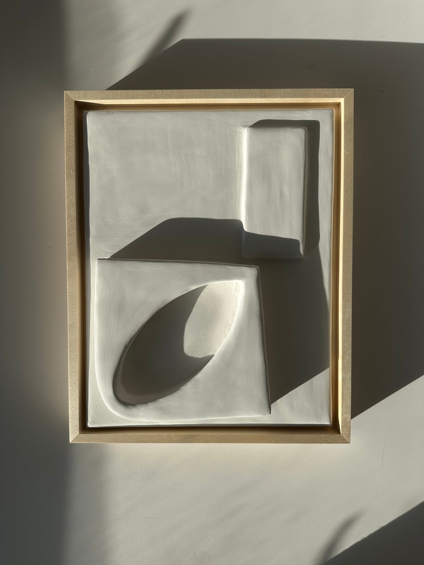 Gbemi Adesanya / Out of The Loop