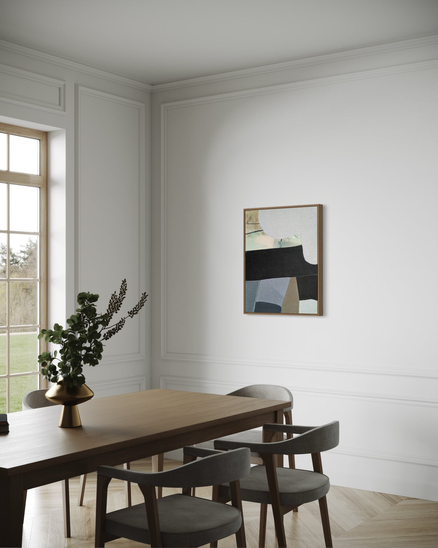 Nicole Young / Out of The Ground