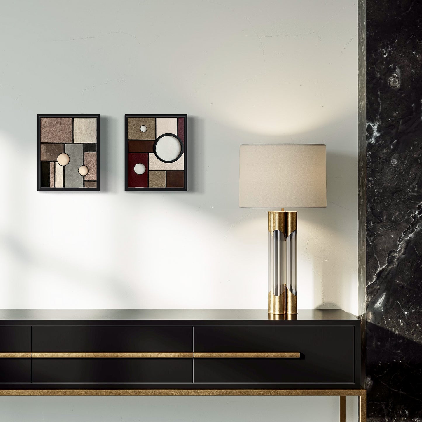 Emily Brown / Midnight Hour