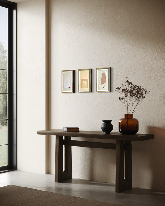 100 Hours / Desert Dreams