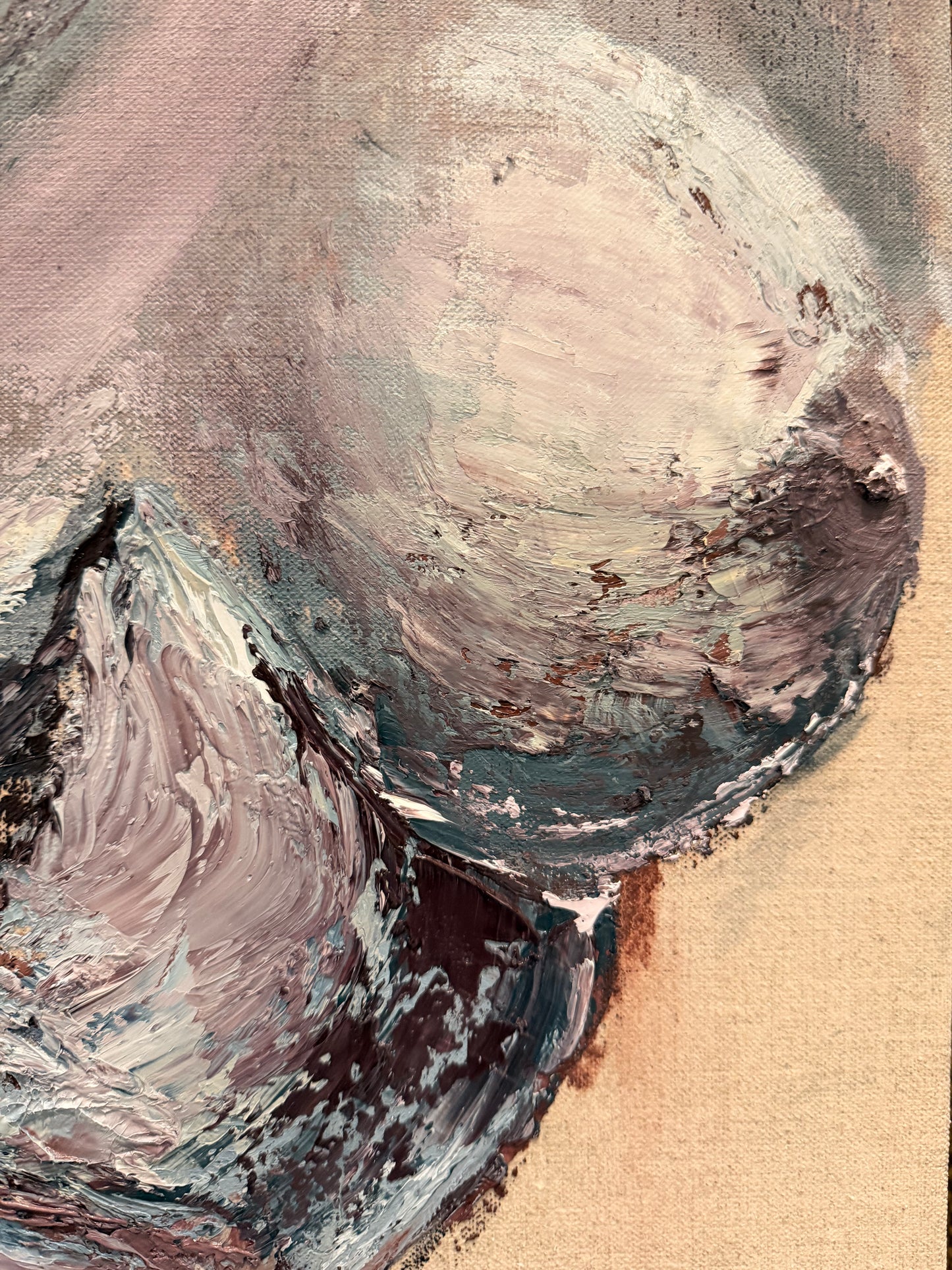 Marcia Bianchi / Bisous