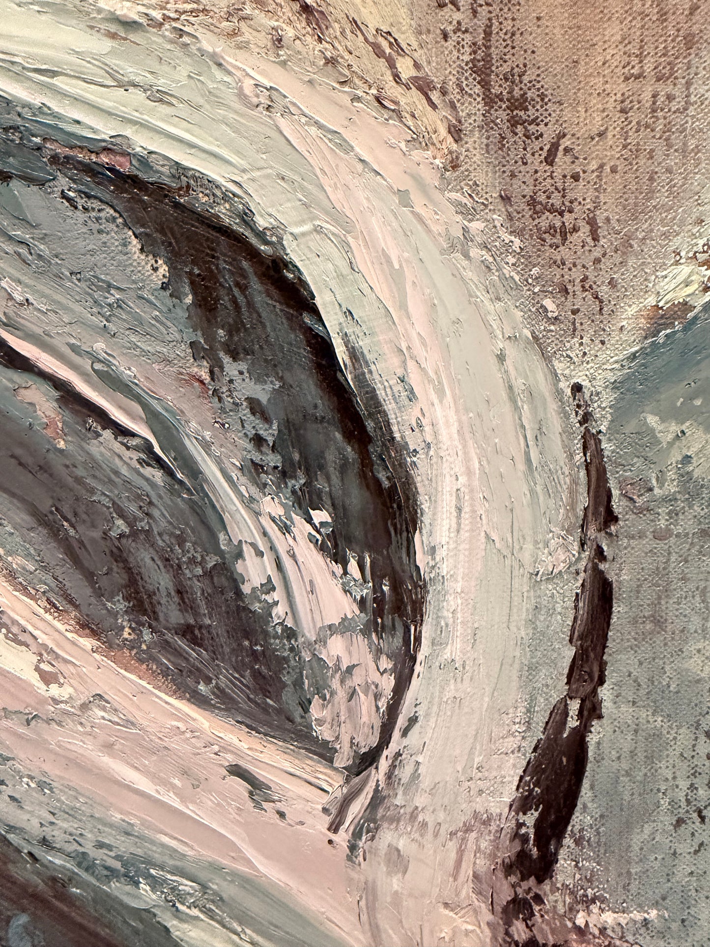 Marcia Bianchi / Bisous