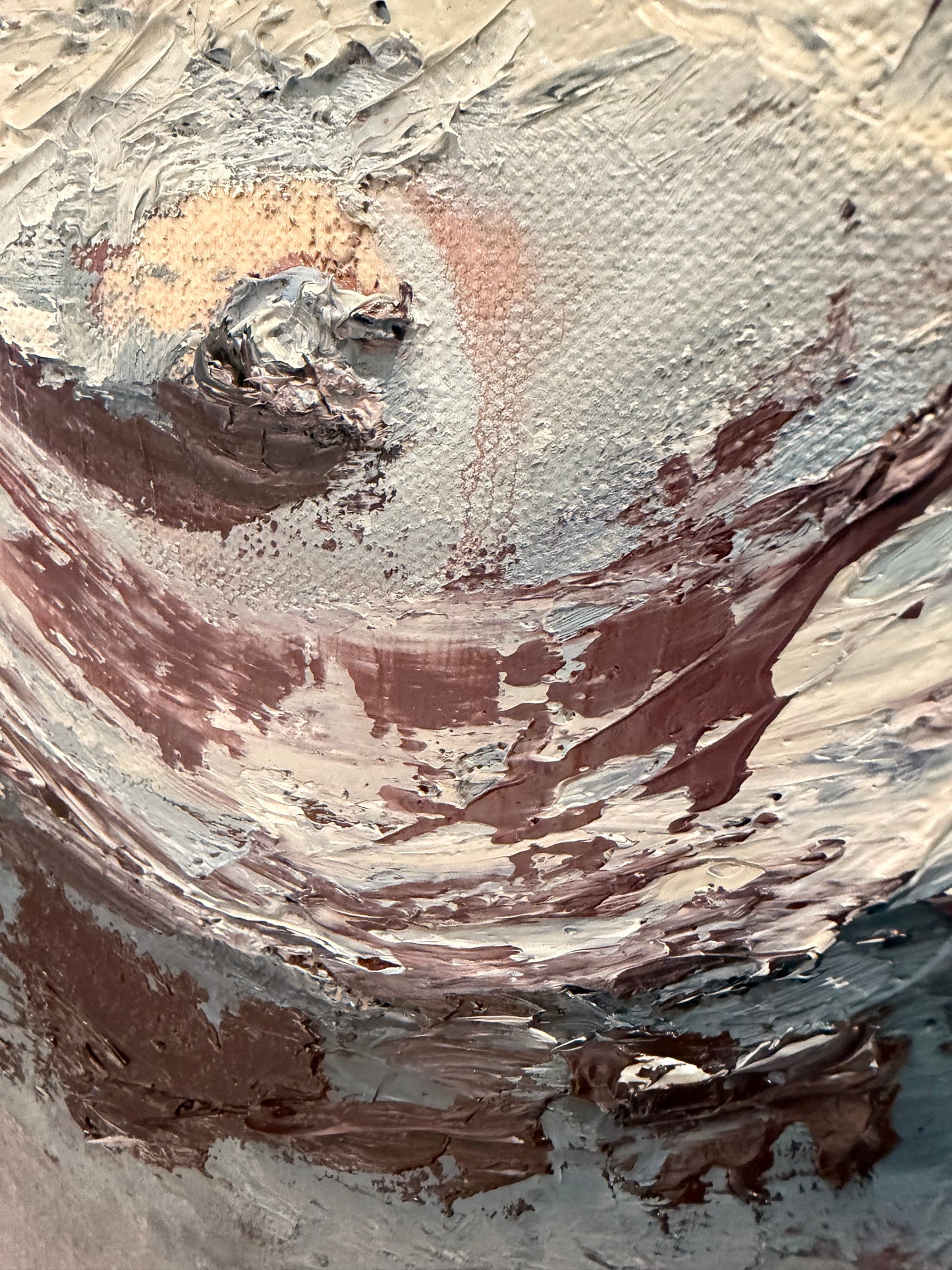 Marcia Bianchi / Bisous