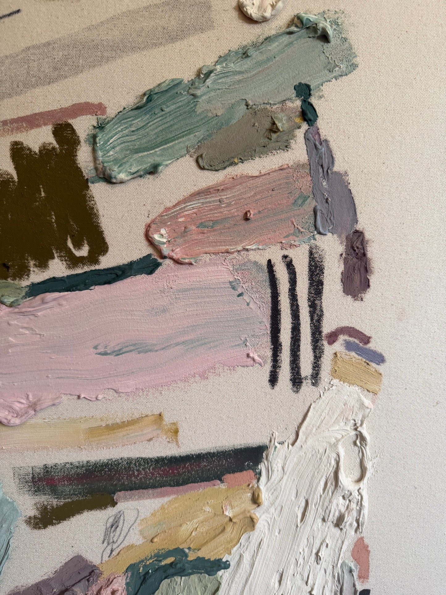 Allison Rohland / I Want it That Way