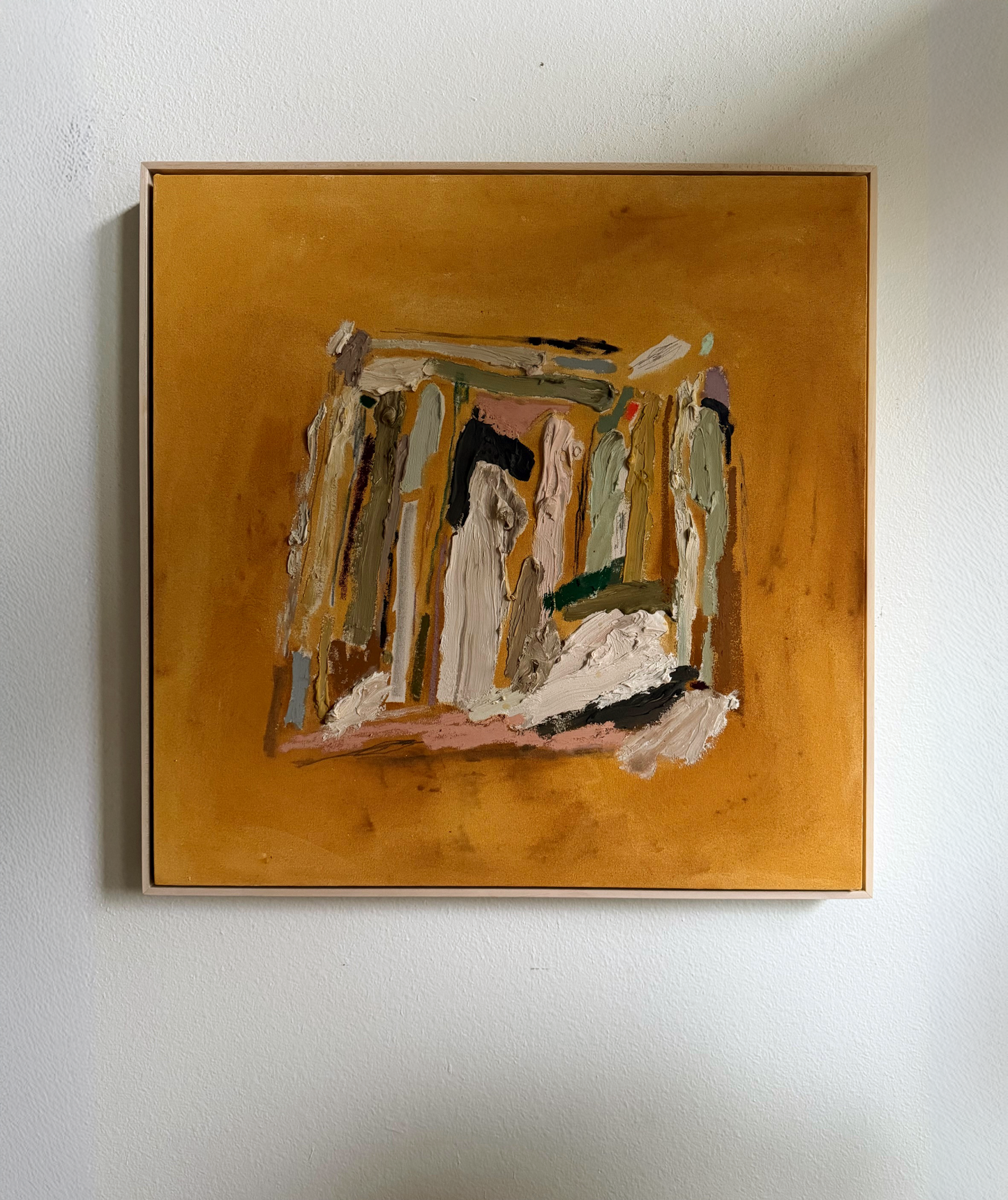 Allison Rohland / I Was Made for Sunny Days II