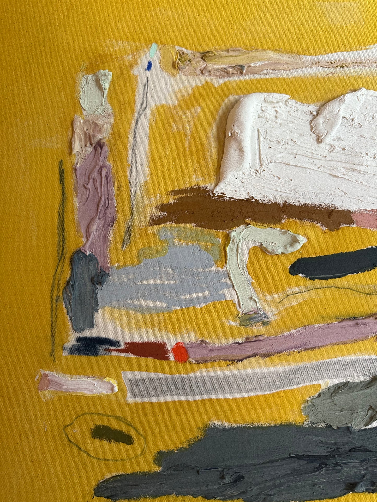 Allison Rohland / I Was Made For Sunny Days