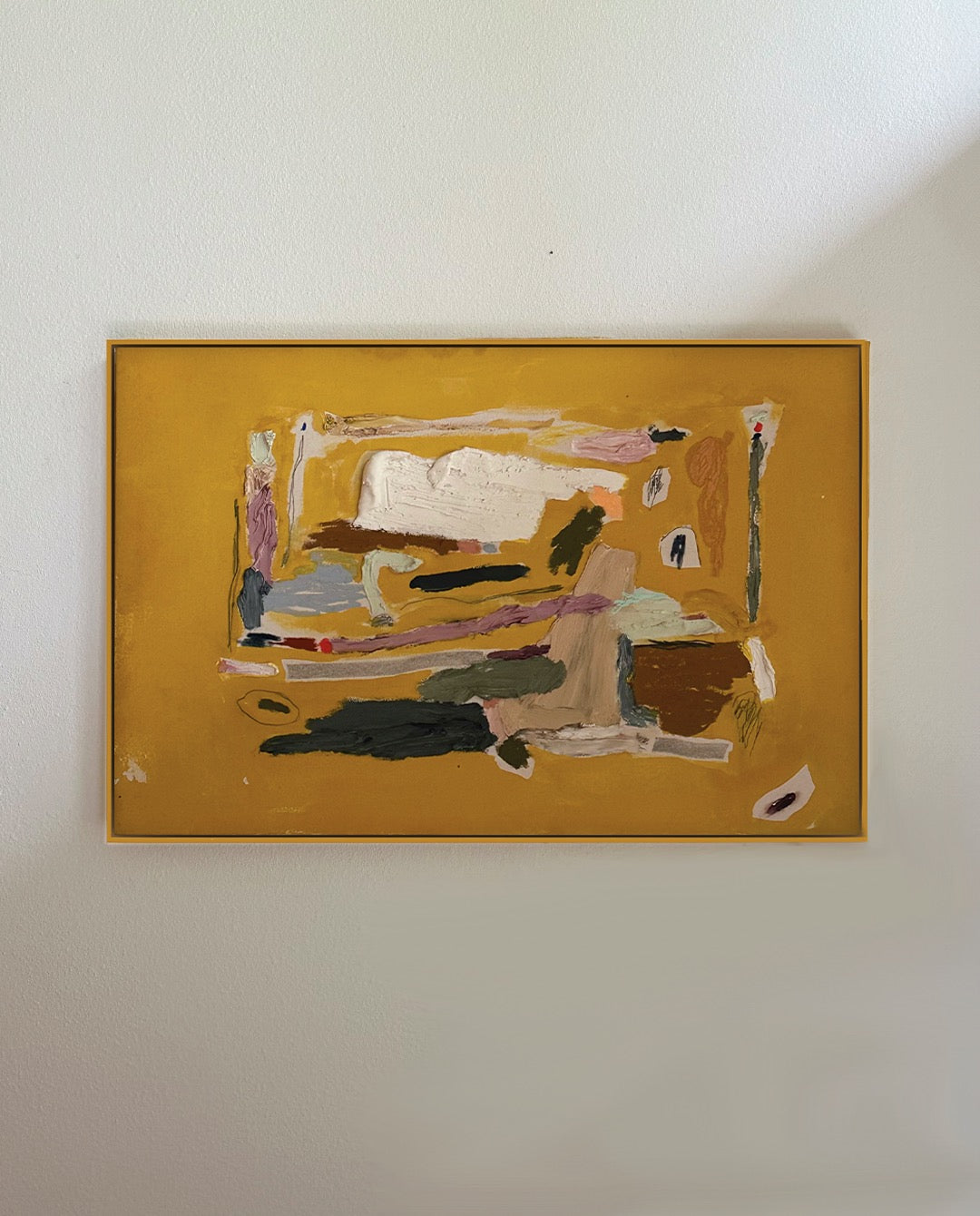 Allison Rohland / I Was Made For Sunny Days