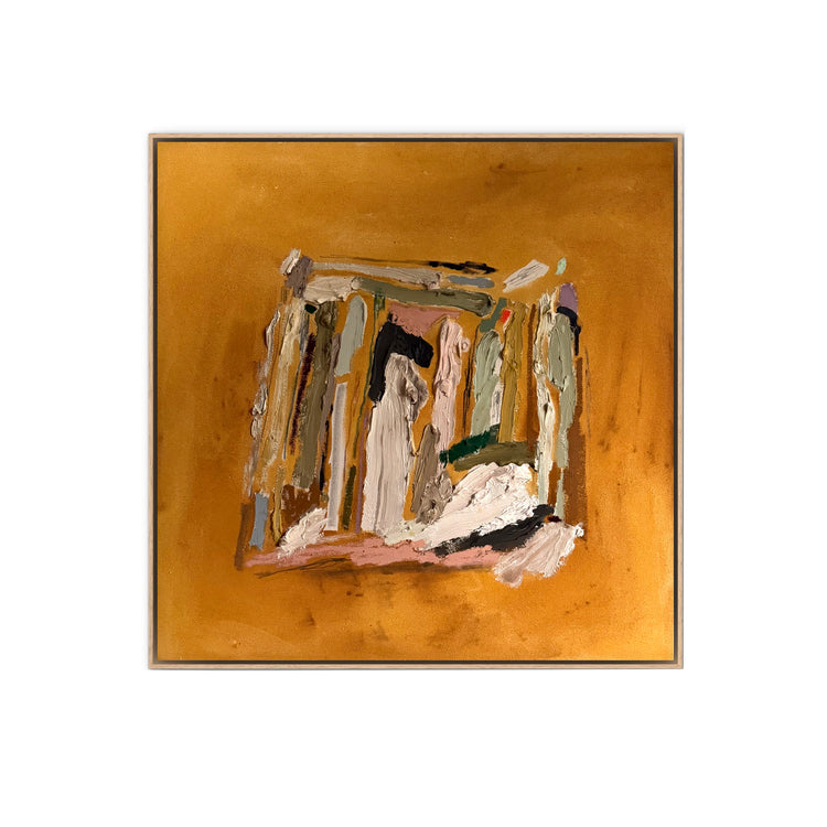 Allison Rohland / I Was Made for Sunny Days II