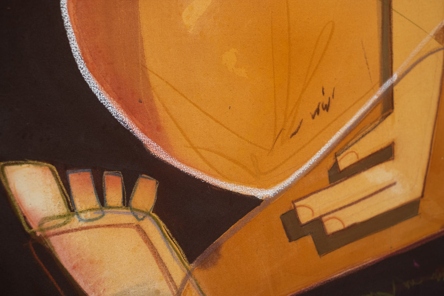 Raisa Gates / I'll Follow The Wind