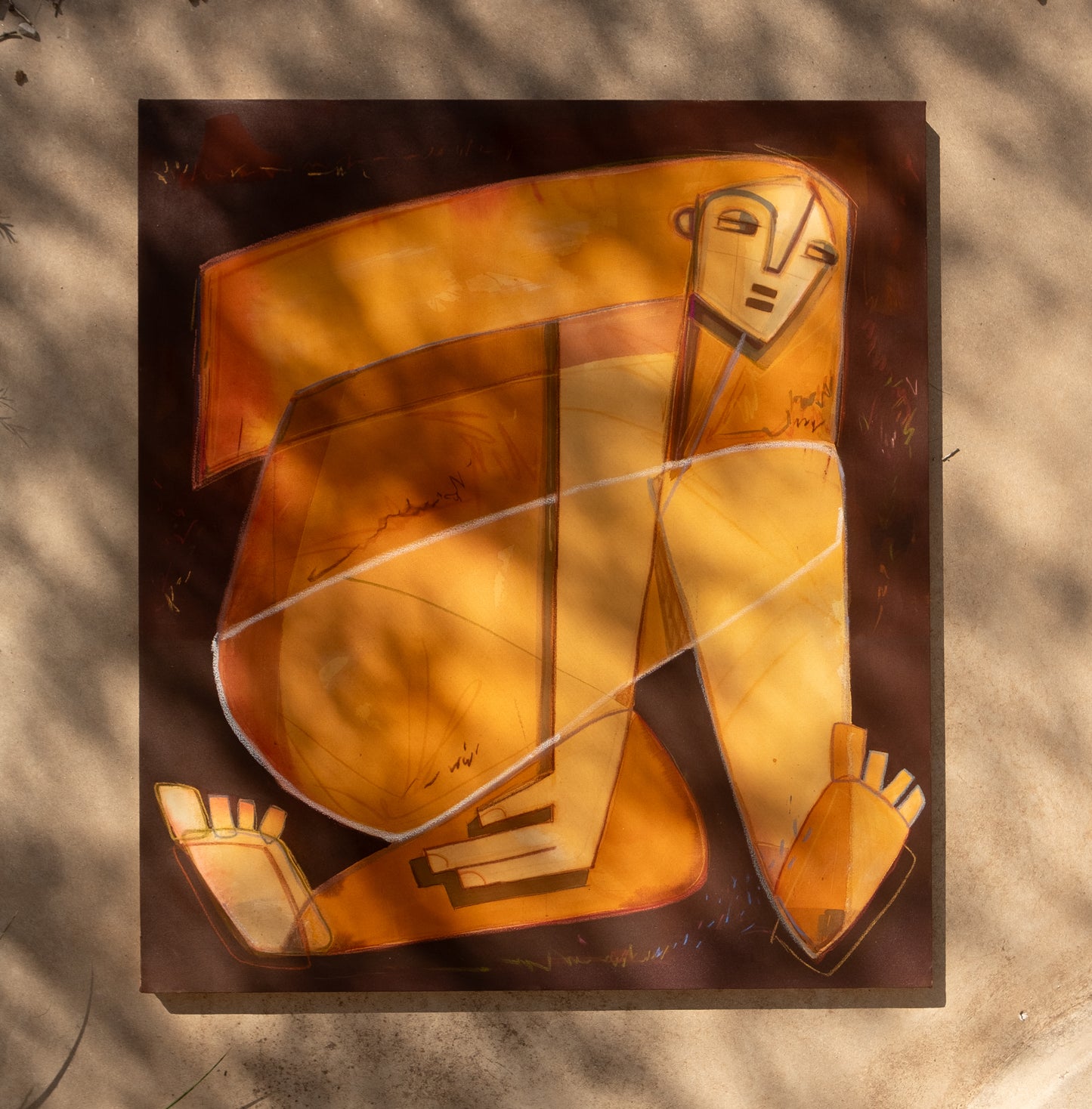 Raisa Gates / I'll Follow The Wind