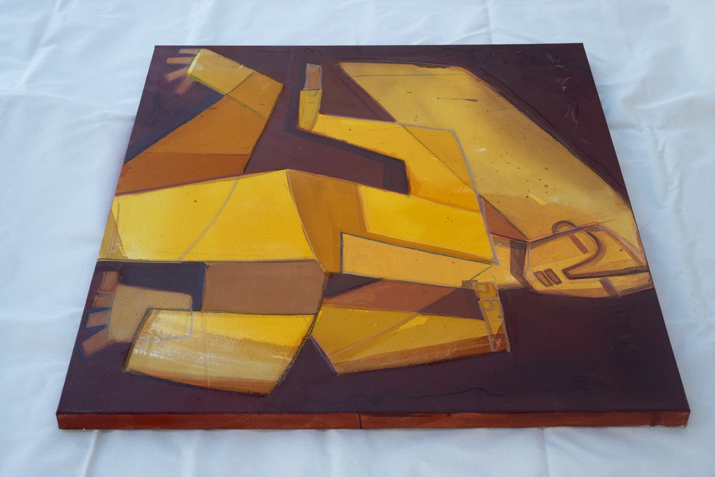 Raisa Gates / I Left it Behind