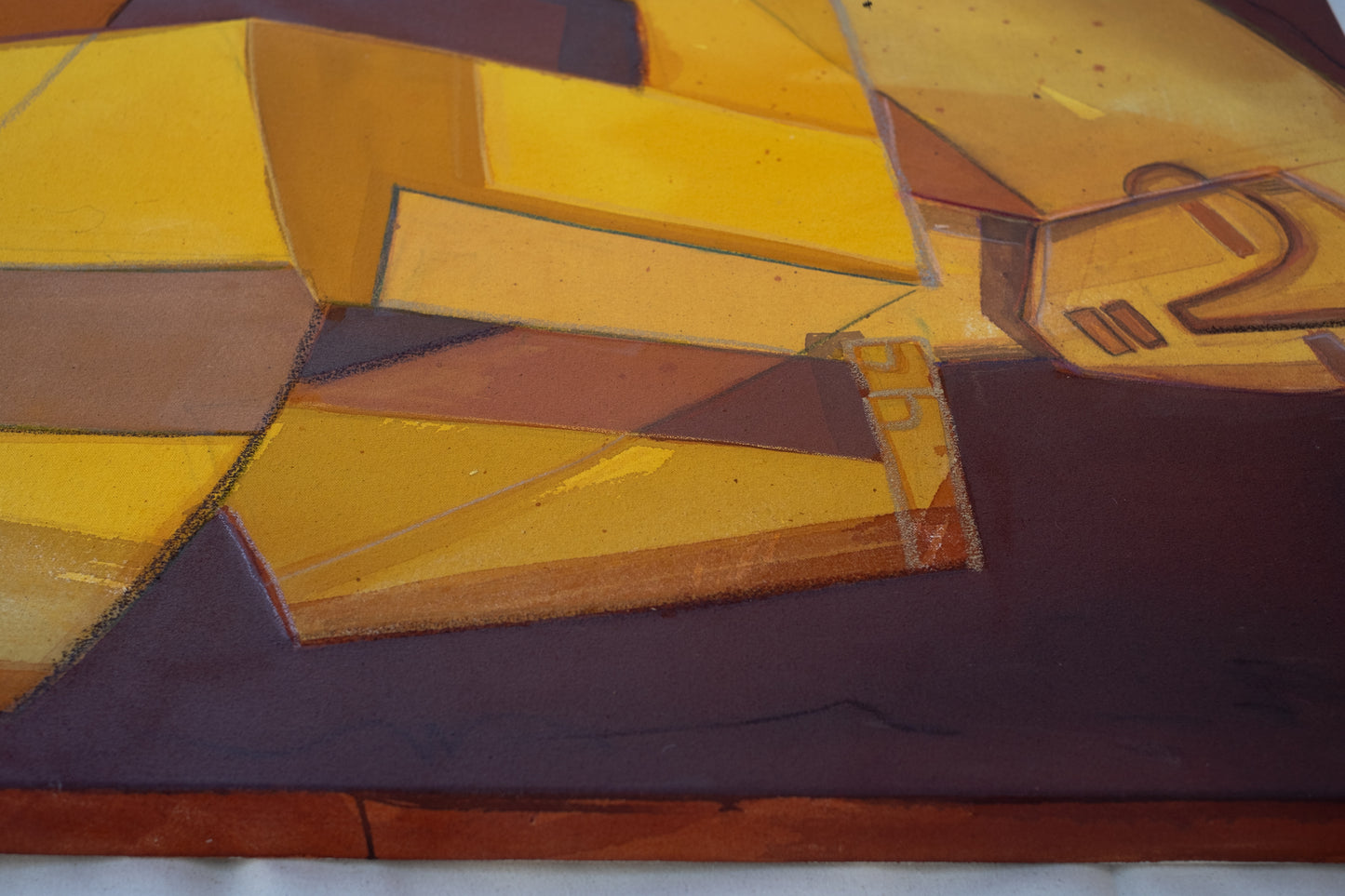 Raisa Gates / I Left it Behind