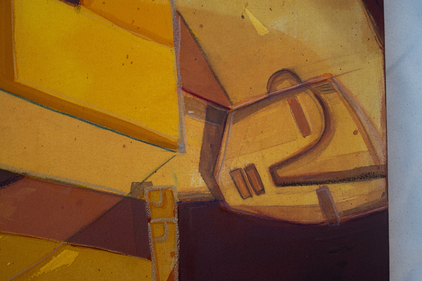 Raisa Gates / I Left it Behind