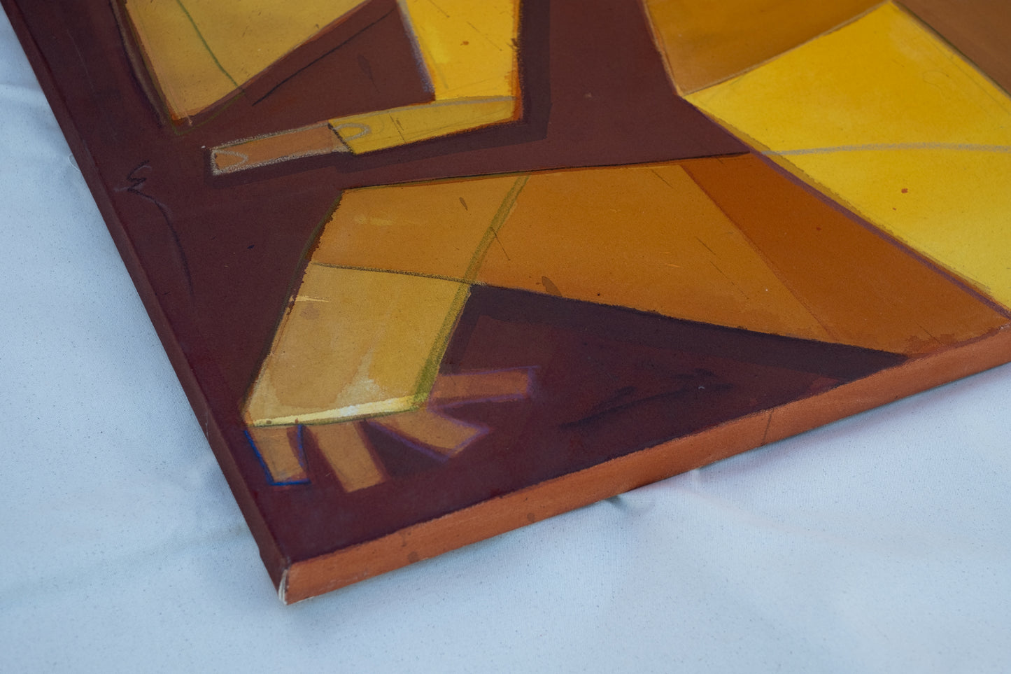 Raisa Gates / I Left it Behind