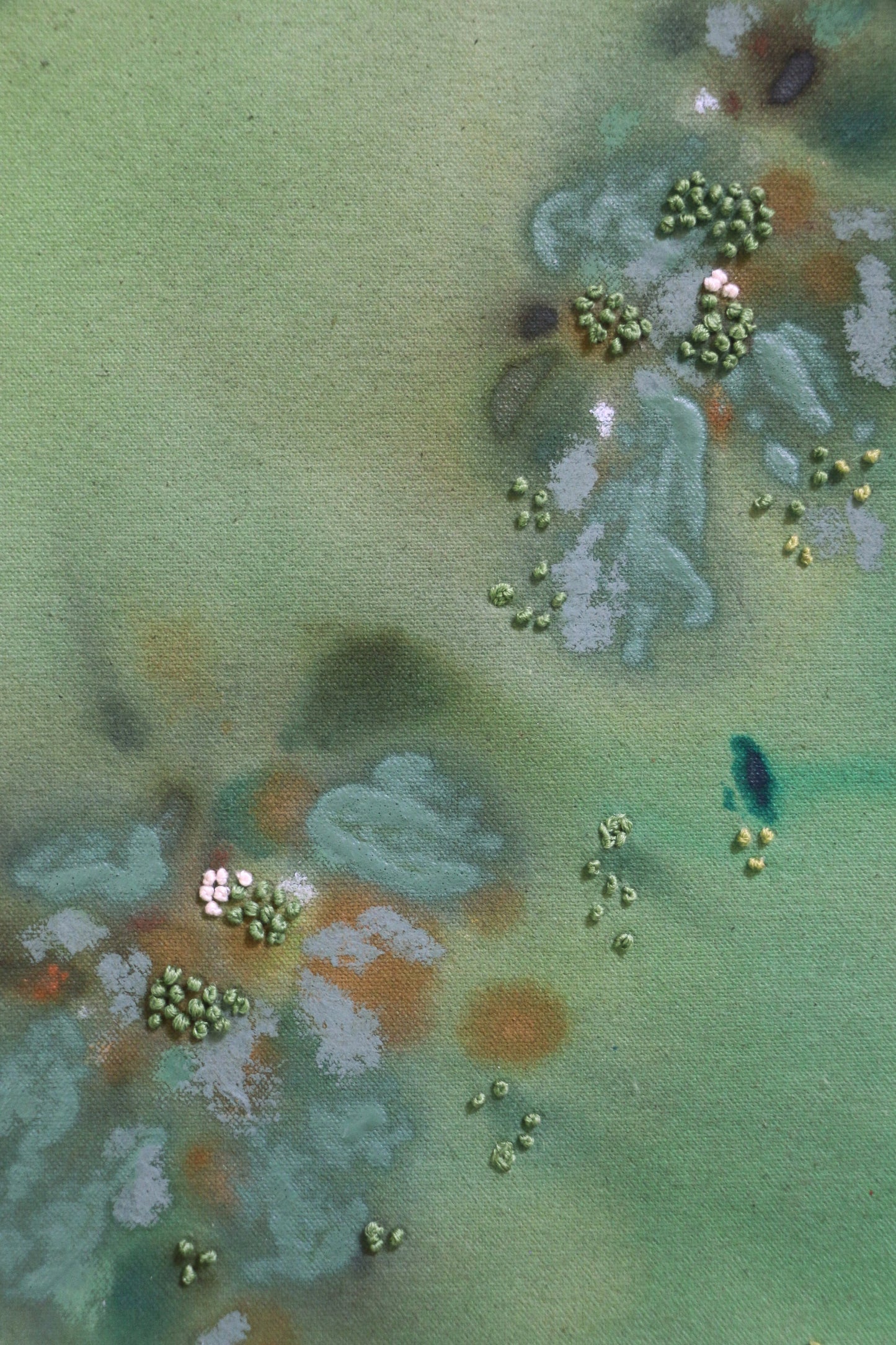 Mai Miyazaki / In Between
