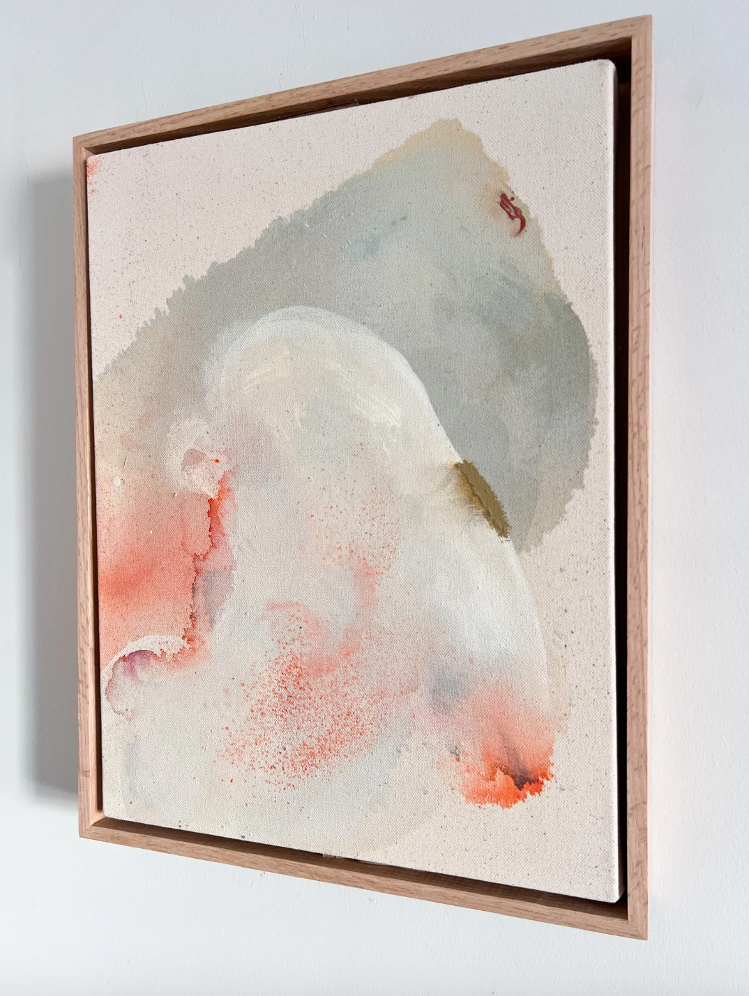 Sara Gonzalez / In My Feelings