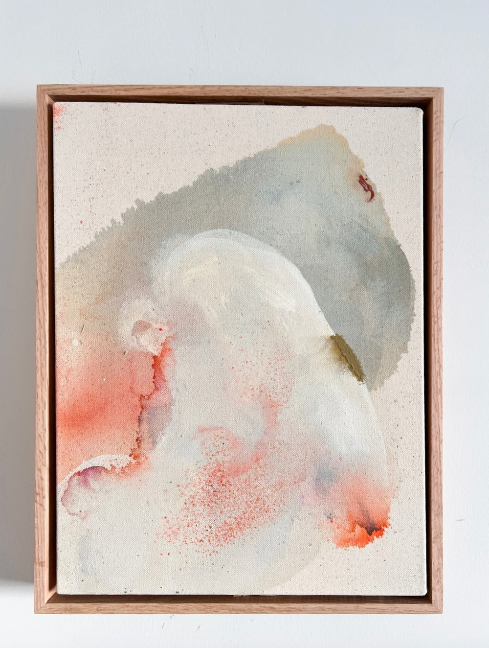 Sara Gonzalez / In My Feelings