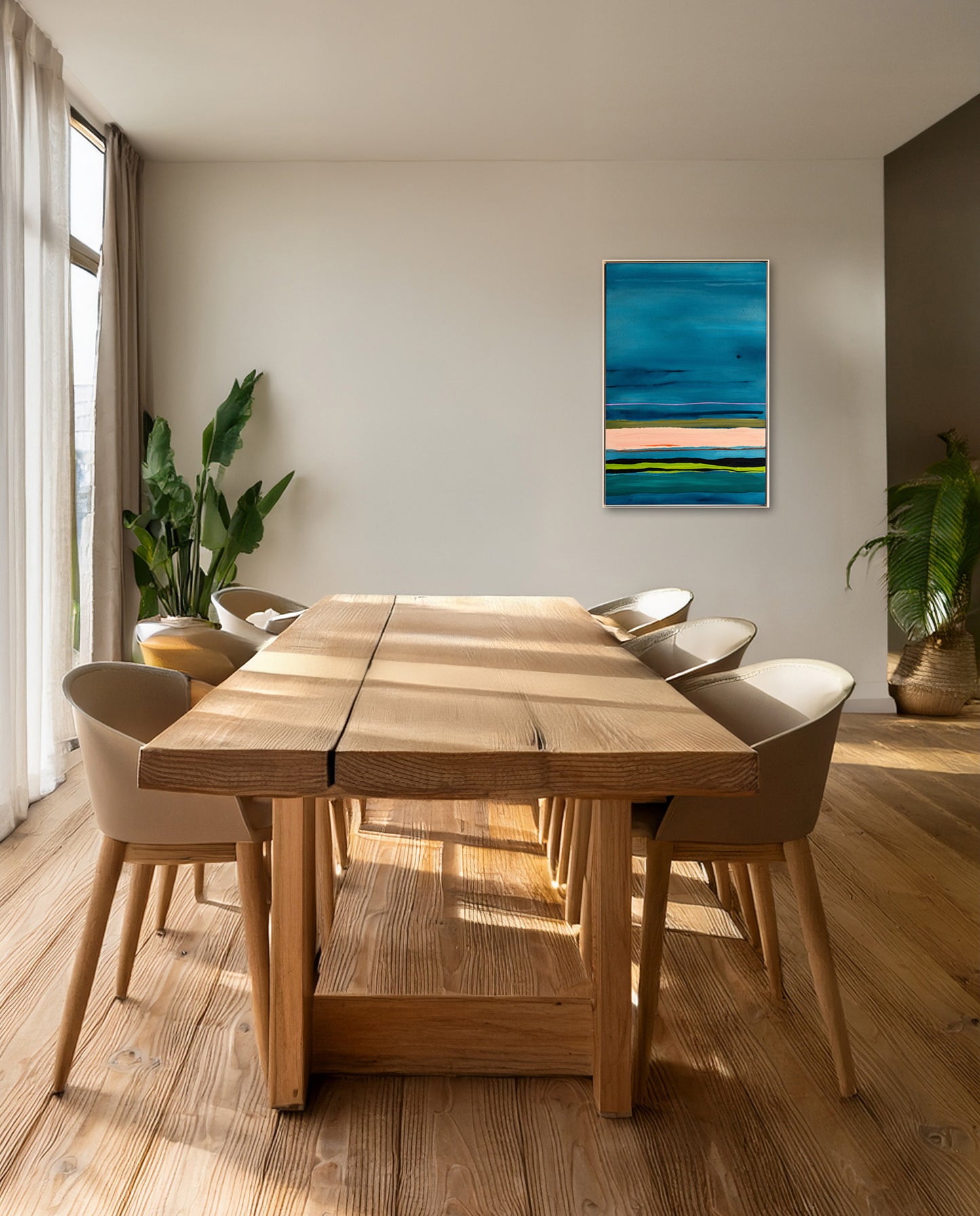 Keren Toledano / The Tip of the Spear