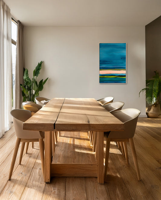 Keren Toledano / The Tip of the Spear