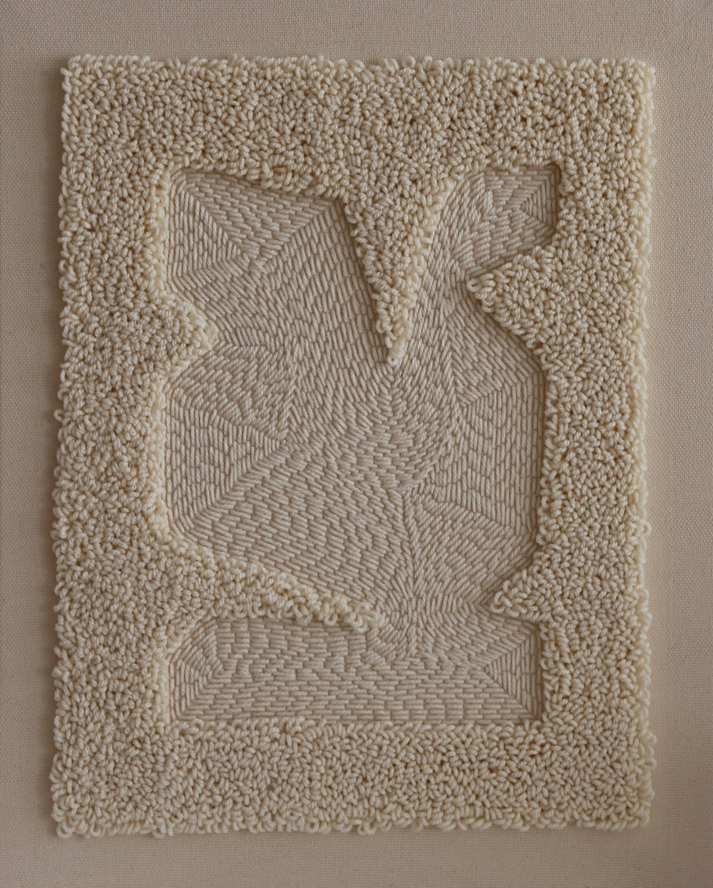 Sylwia Rebelo / Inhale I