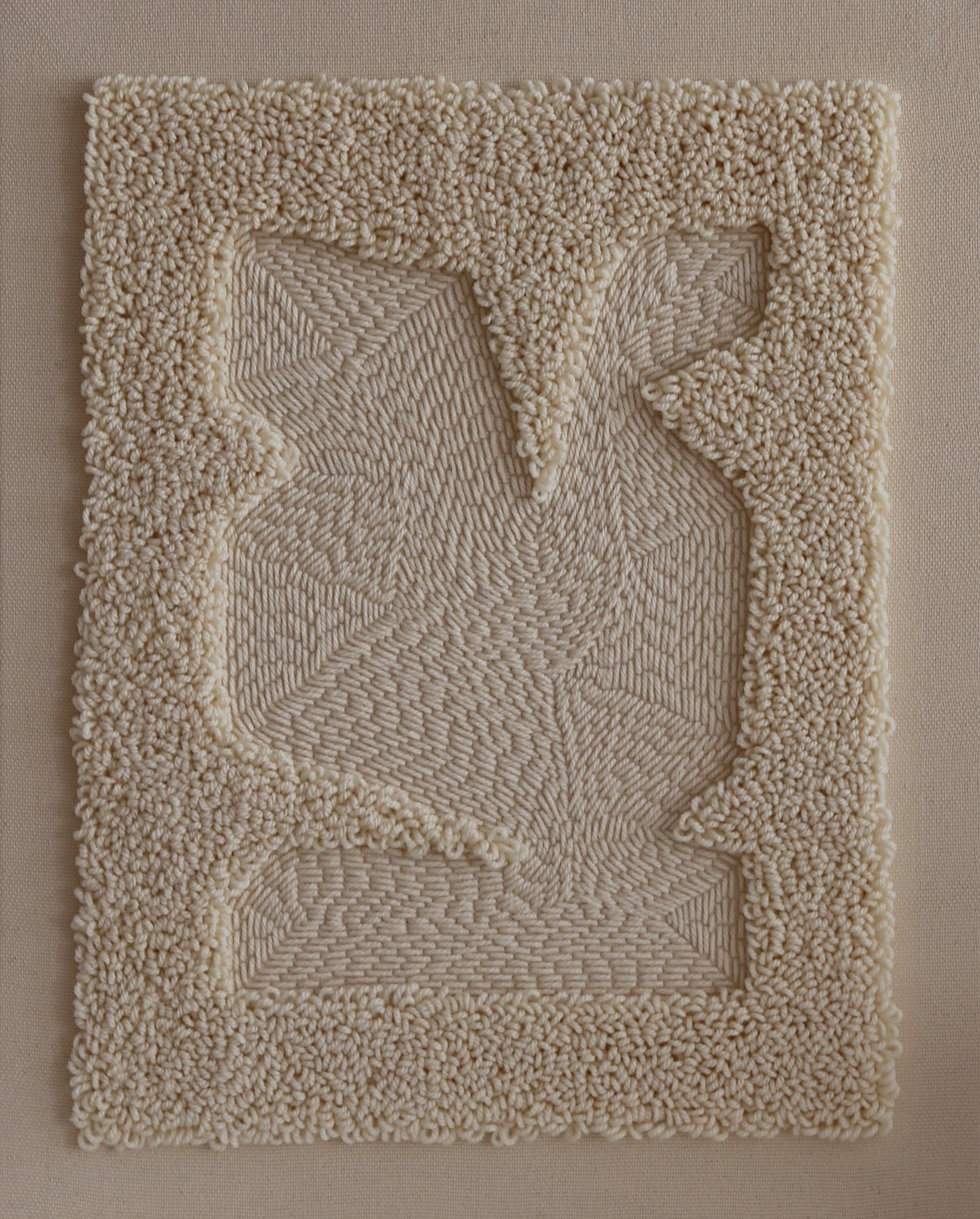 Sylwia Rebelo / Inhale I