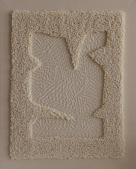 Sylwia Rebelo / Inhale I