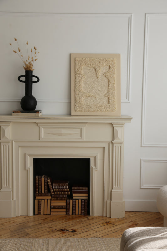 Sylwia Rebelo / Inhale I