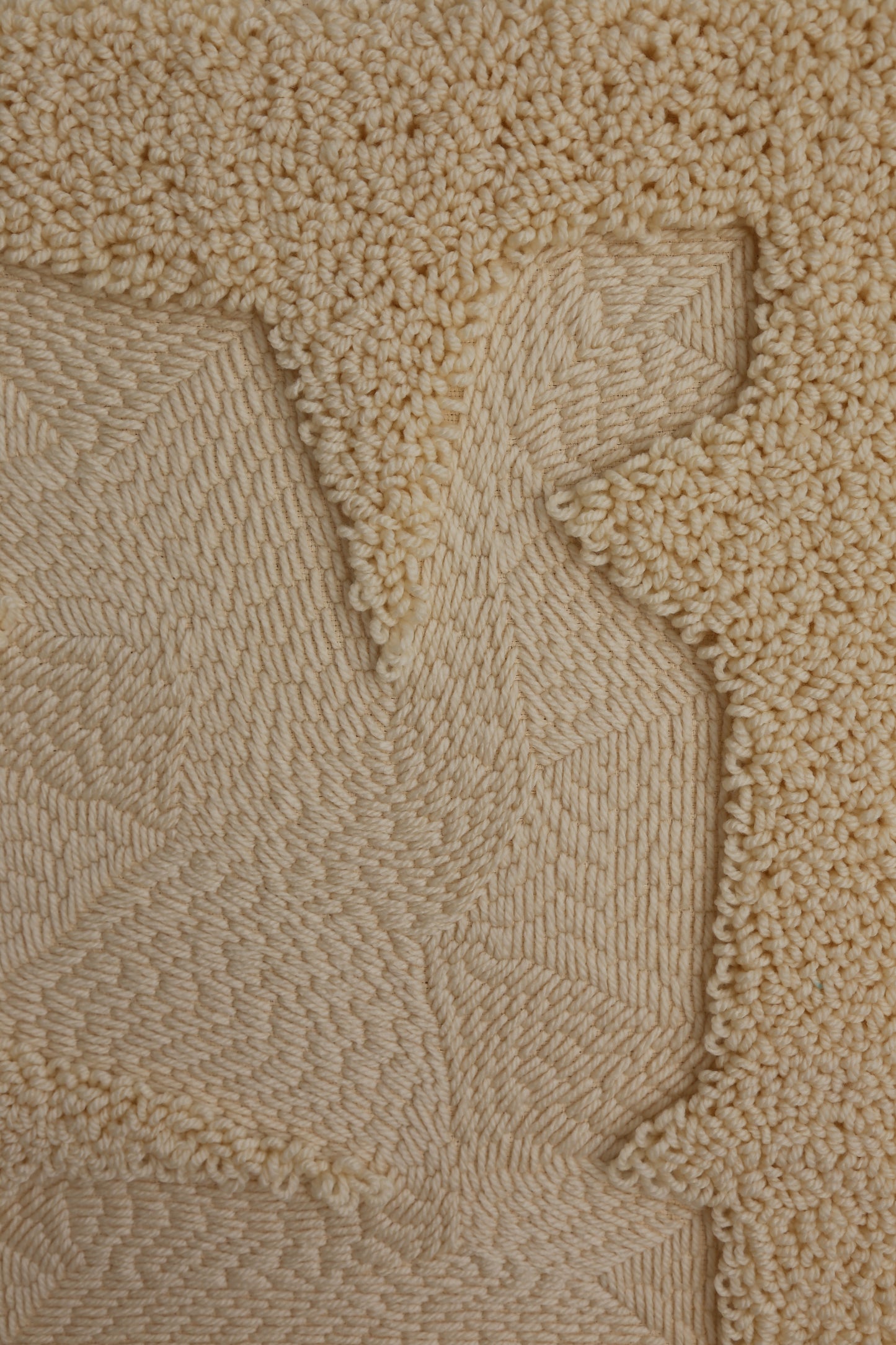 Sylwia Rebelo / Inhale I