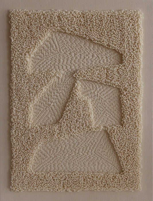 Sylwia Rebelo / Inhale II