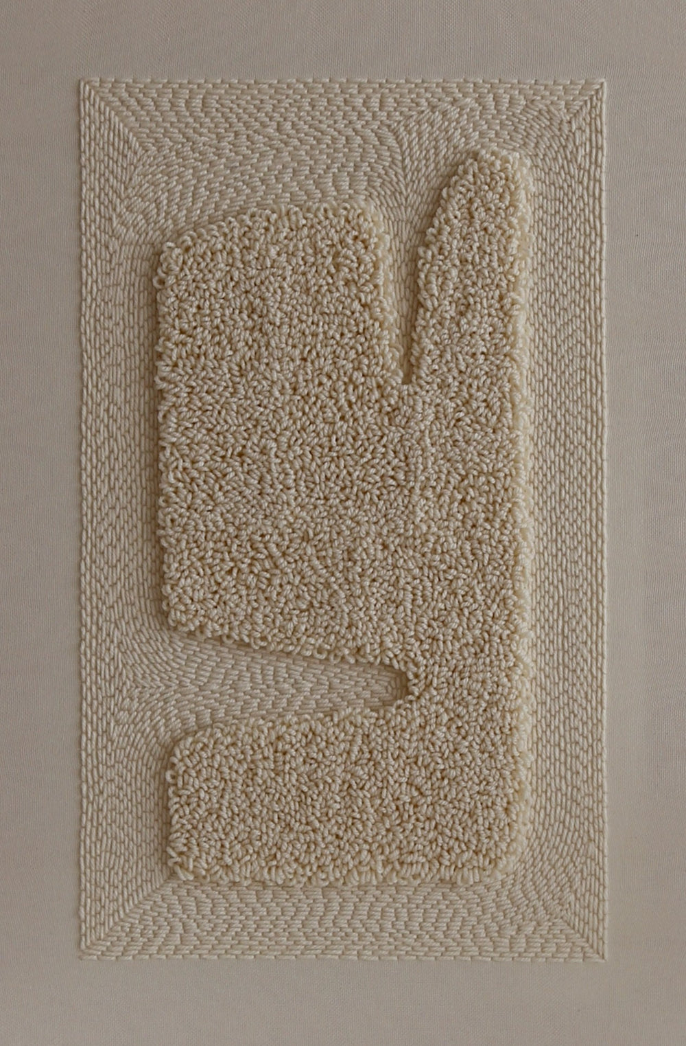 Sylwia Rebelo / Inhale III