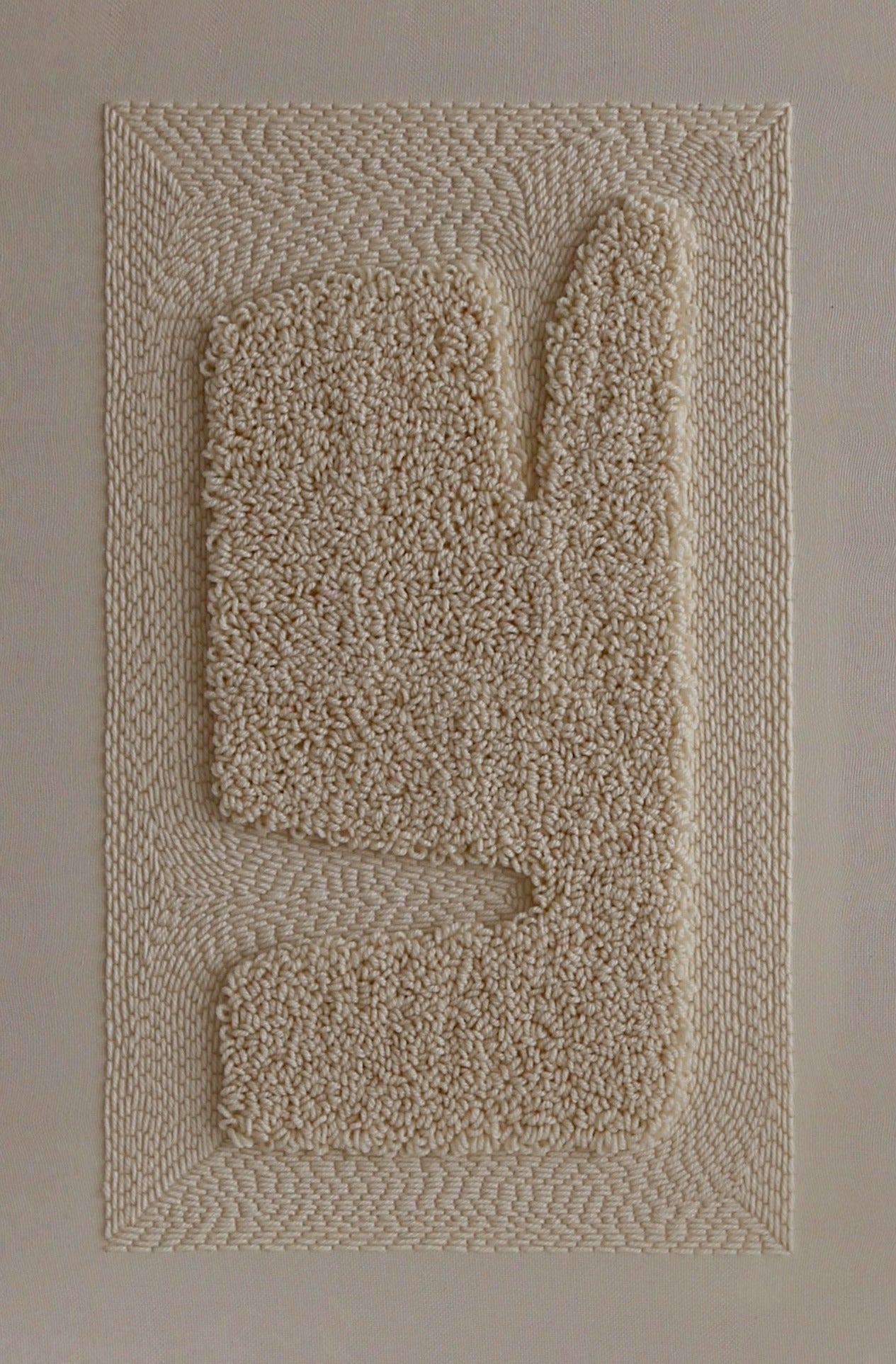 Sylwia Rebelo / Inhale III