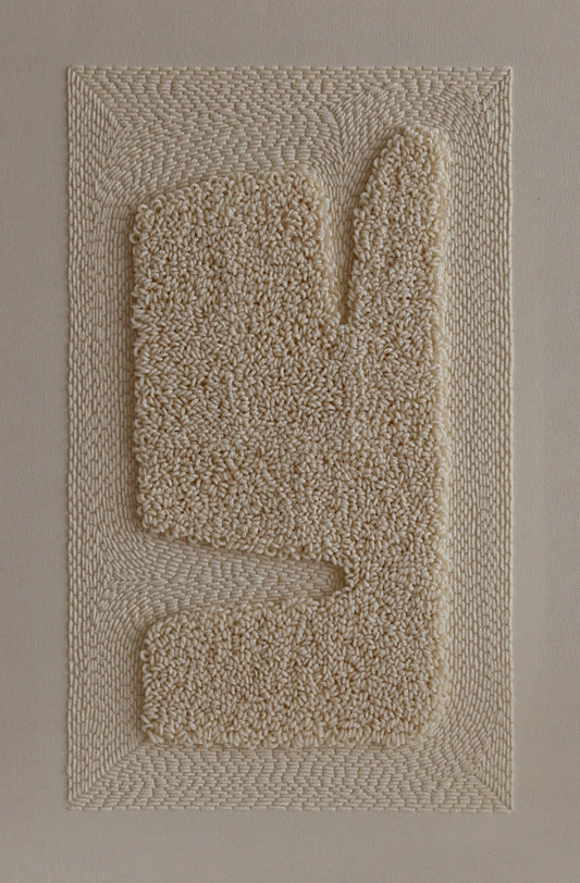 Sylwia Rebelo / Inhale III