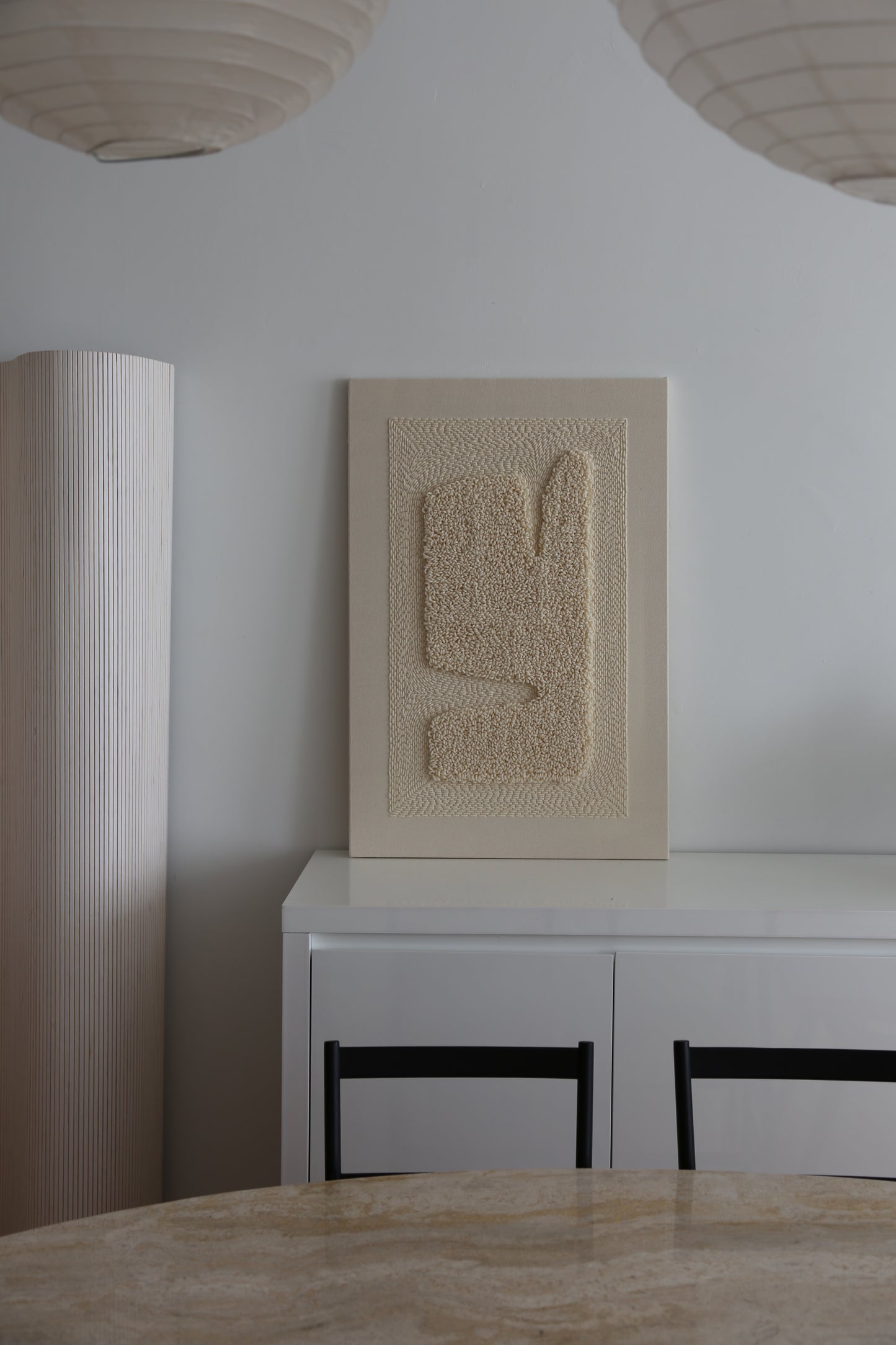 Sylwia Rebelo / Inhale III