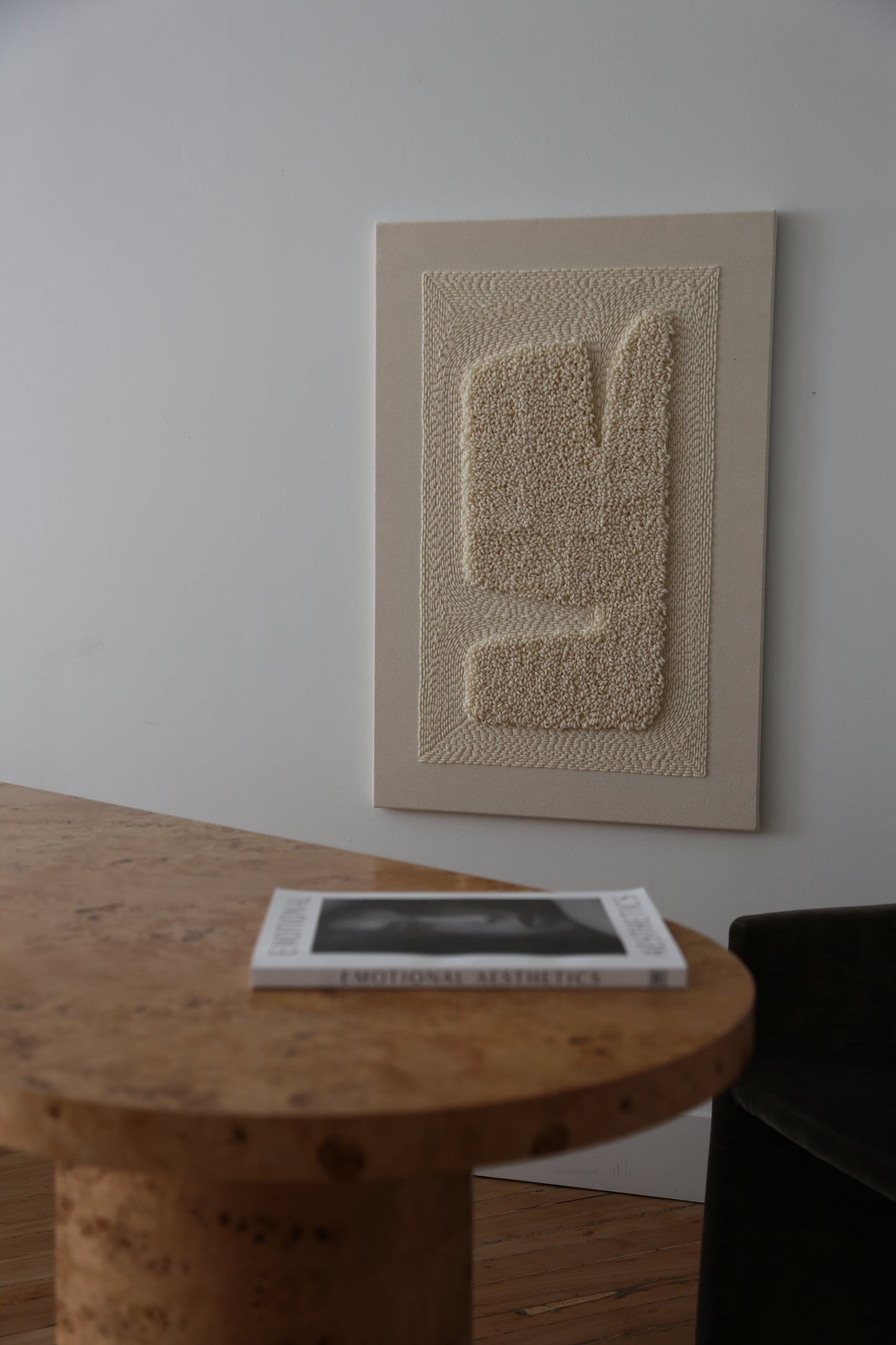 Sylwia Rebelo / Inhale III