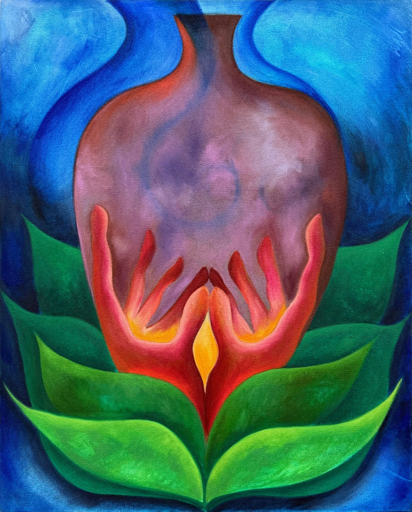 Alex Maceda / Inner Light