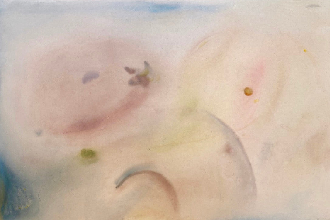 Arlina Cai / Into The Ether