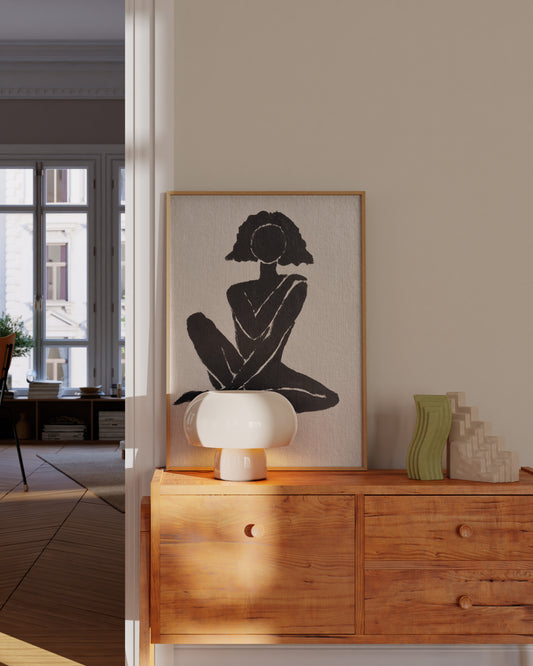 Marie Alexander / Intuition