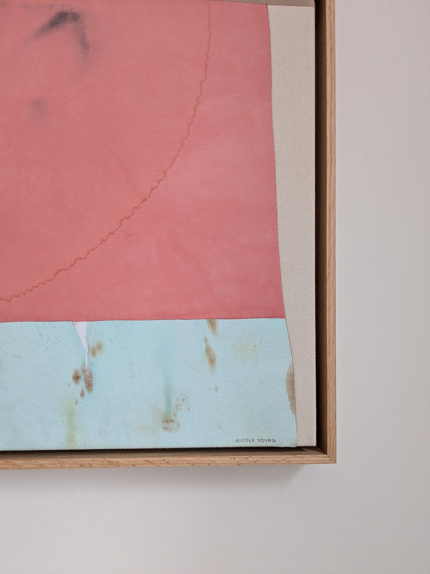 Nicole Young / It's All Relative