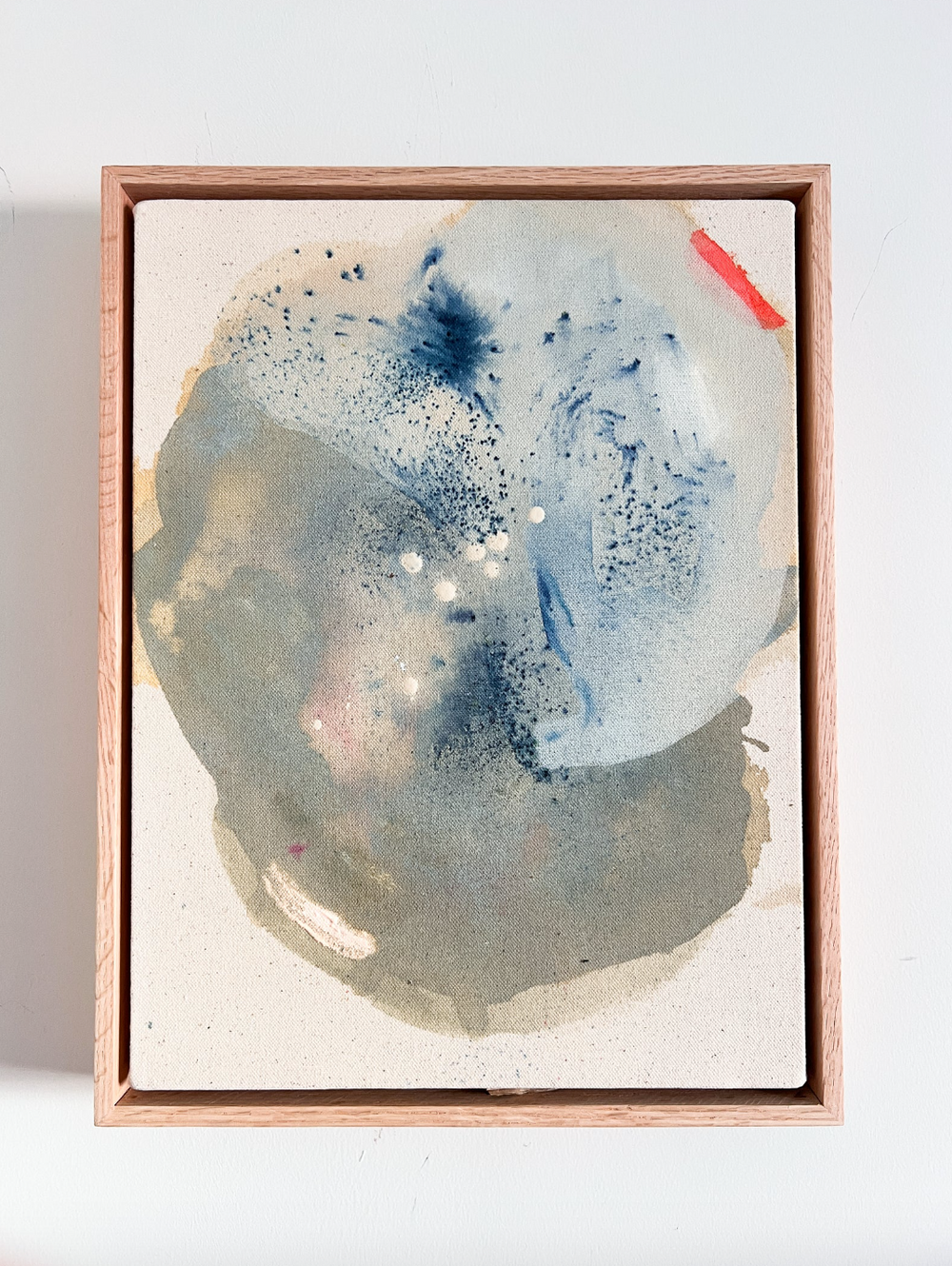 Sara Gonzalez / It's Coming Back