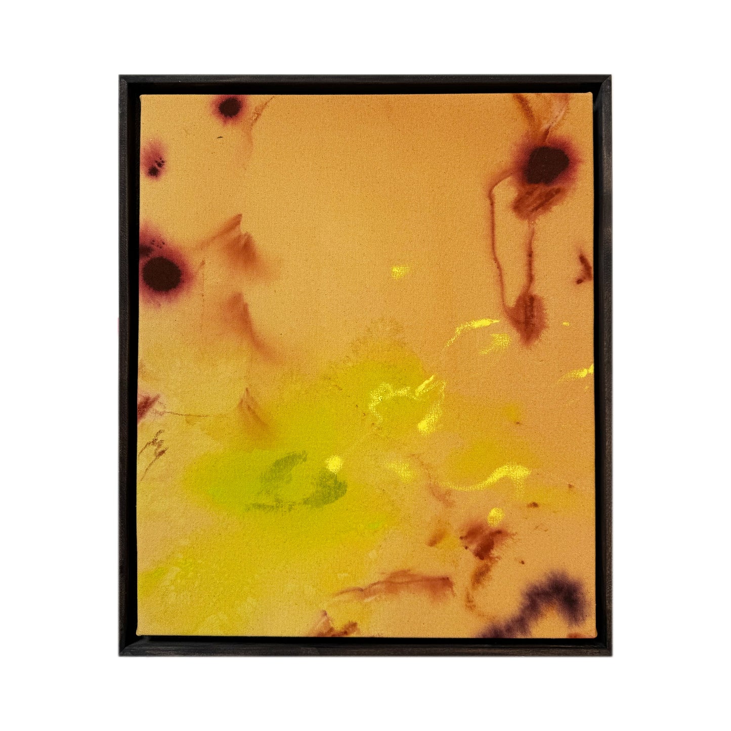 Celia Lees / I Thought Something Was Said