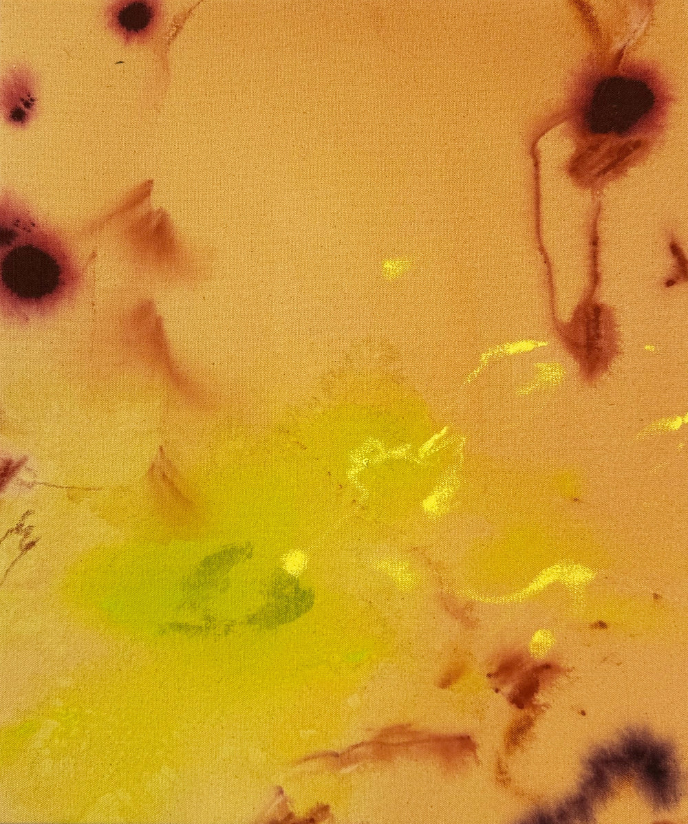 Celia Lees / I Thought Something Was Said