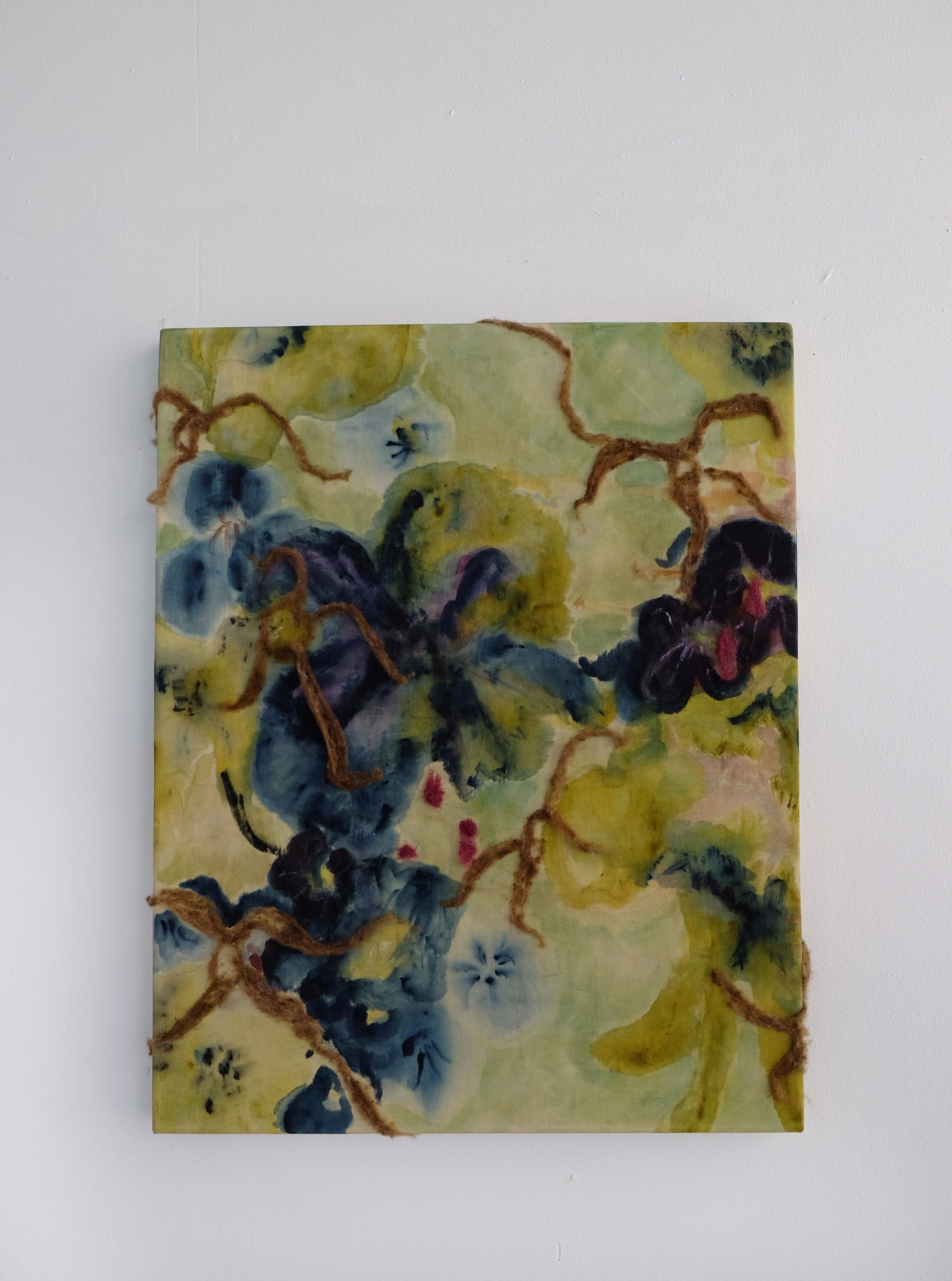 Jennifer Laflamme / Kimidori in Bloom